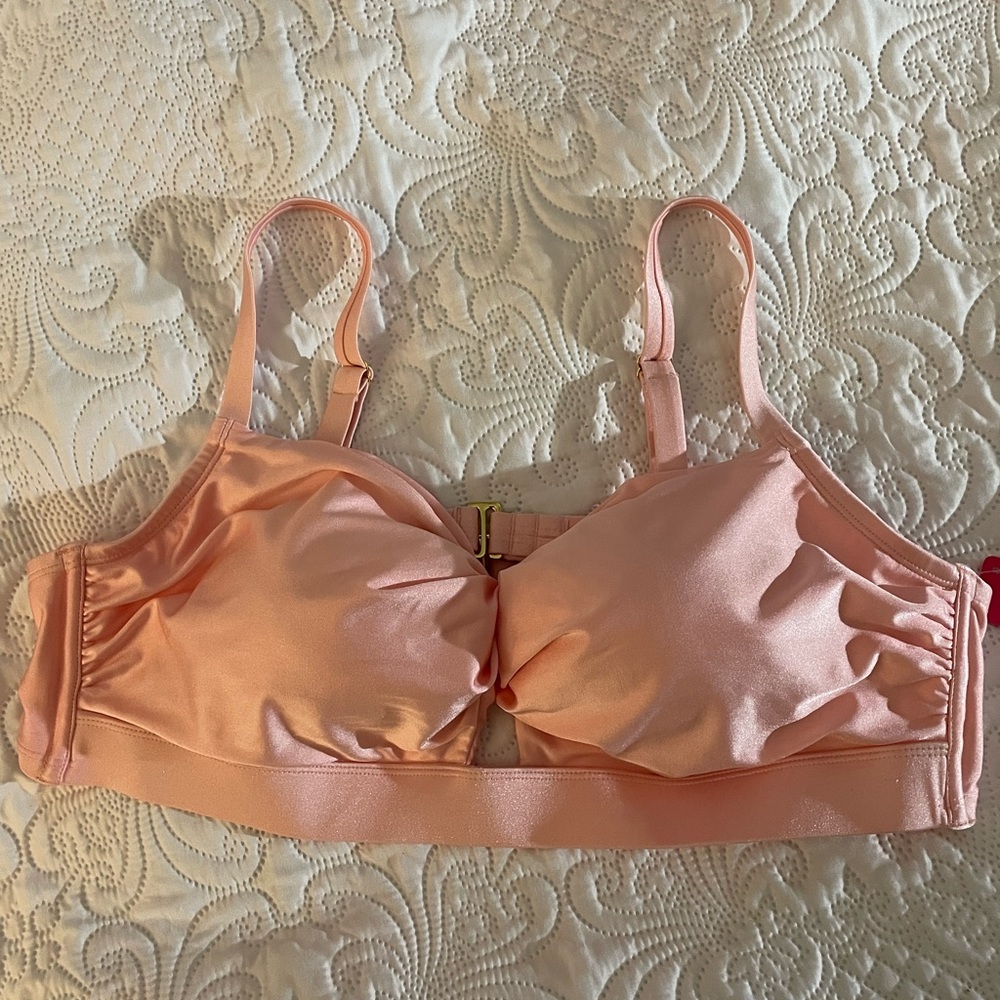 Xhilaration Swim Bra